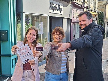 Press Release cover image