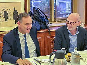 Press Release cover image