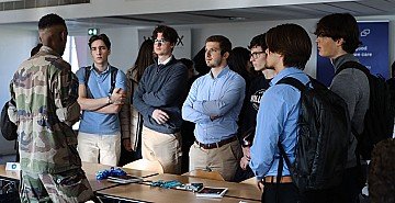 Press Release cover image