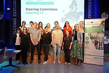 Press Release cover image