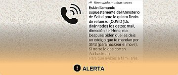 Press Release cover image