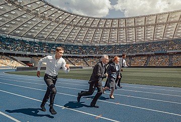 Press Release cover image