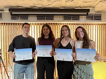 Press Release cover image