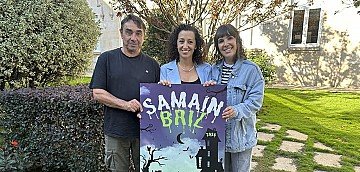 Press Release cover image