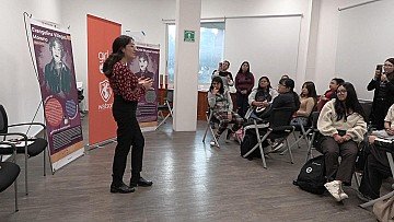 Press Release cover image