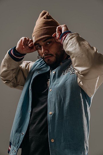 Press Release cover image