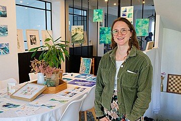 Press Release cover image