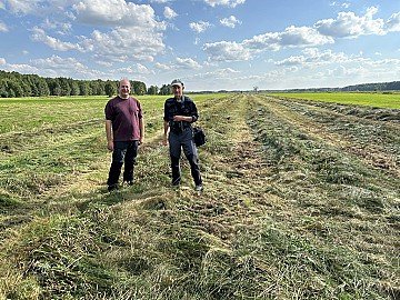 Press Release cover image