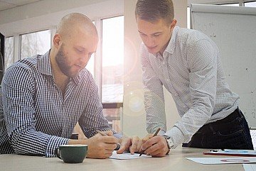 Press Release cover image