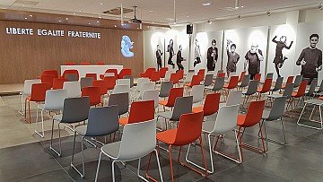 Press Release cover image