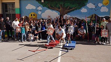 Press Release cover image