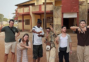 Press Release cover image