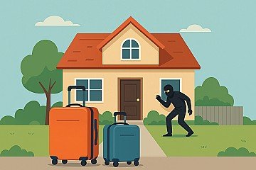 Press Release cover image