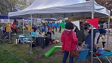 Press Release cover image