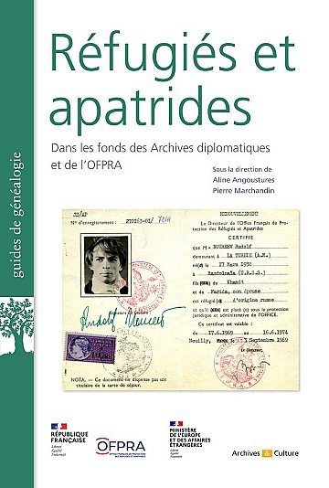 Press Release cover image