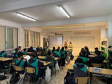 Press Release cover image