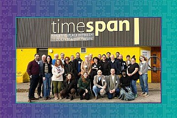 Press Release cover image