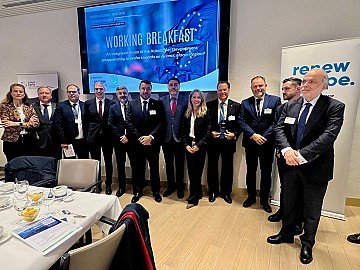 Press Release cover image