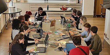 Press Release cover image