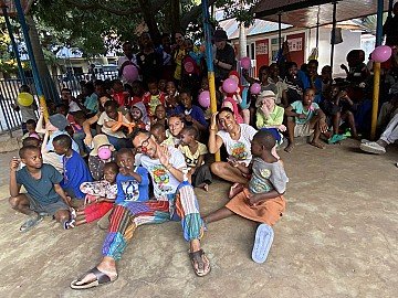 Press Release cover image