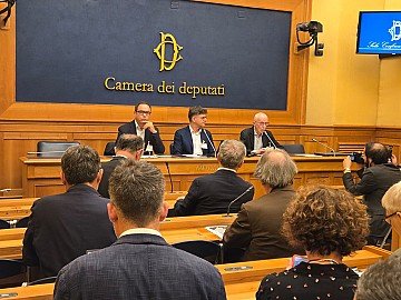 Press Release cover image