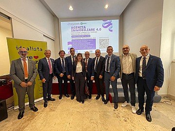 Press Release cover image