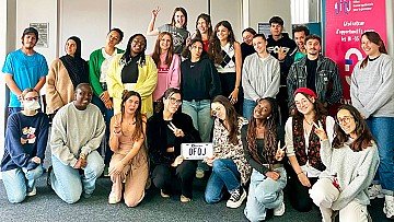 Press Release cover image