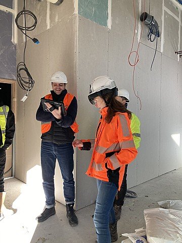 Press Release cover image