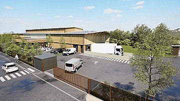 Press Release cover image