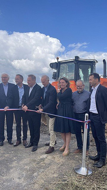 Press Release cover image