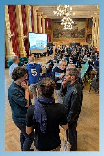 Press Release cover image