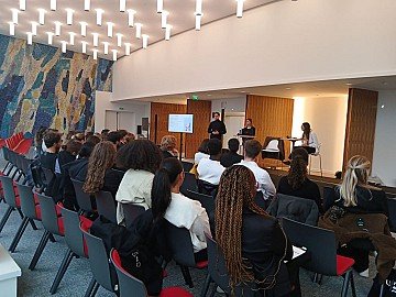 Press Release cover image