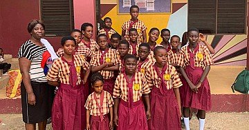 Press Release cover image