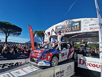 Press Release cover image