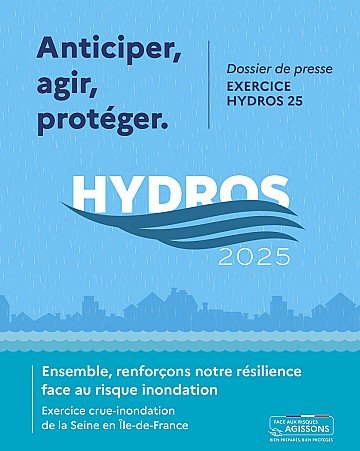 Press Release cover image