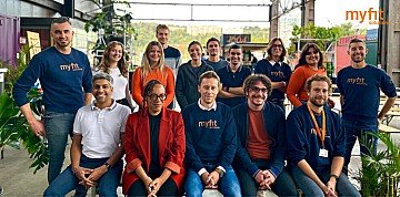 Press Release cover image