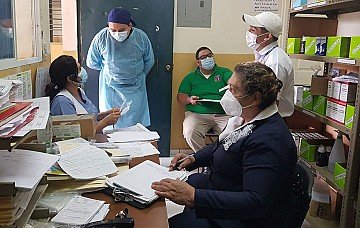 Press Release cover image