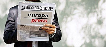 Press Release cover image