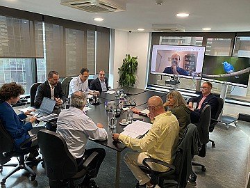 Press Release cover image