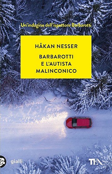 Press Release cover image