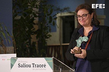 Press Release cover image