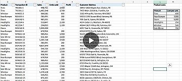 Press Release cover image