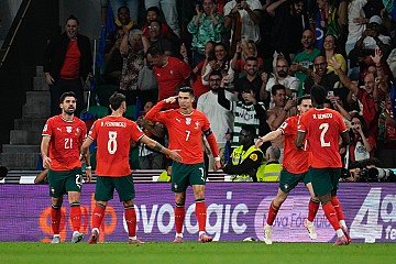 Press Release cover image