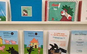 Press Release cover image