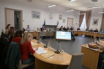 Press Release cover image