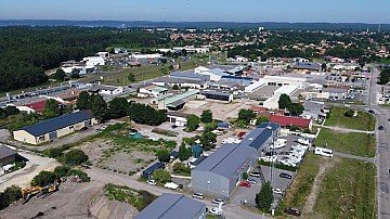 Press Release cover image