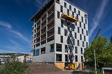 Press Release cover image