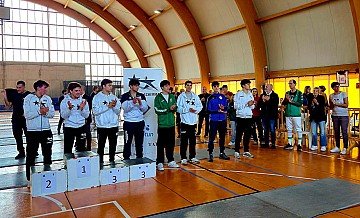 Press Release cover image