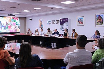 Press Release cover image