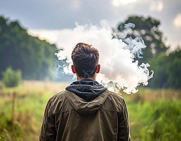 Press Release cover image